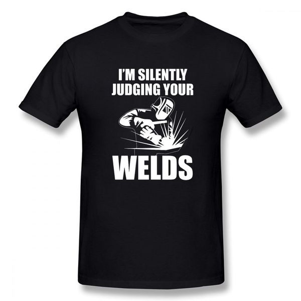 

welding welder fashion funny birthday short sleeves causal o neck tees hip hop oversized sport hooded sweatshirt hoodie men t shirt
