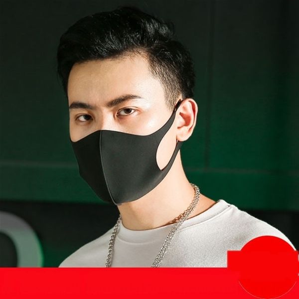 

shipping anti-fog fabric unsiex kyog women dustproof masks cotton fa protective mask trendy washable designer face