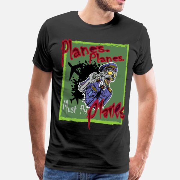 

zombie must fly planes t shirt funky hiphop vintage tracksuit hoodie sweatshirt