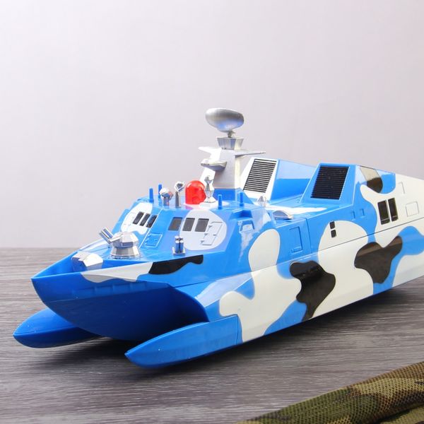 

stealth missile model remote control boat charging electric stealth missile boats wireless model ship model military naval