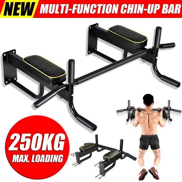 

horizontal bars indoor pull up bar wall home chin gymnastics with multiple uses sports fitness equipment exercise1