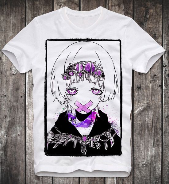 

2020 fashion t-shirt anime manga girl japan japanese pastel goth boy t shirt sport hooded sweatshirt hoodie
