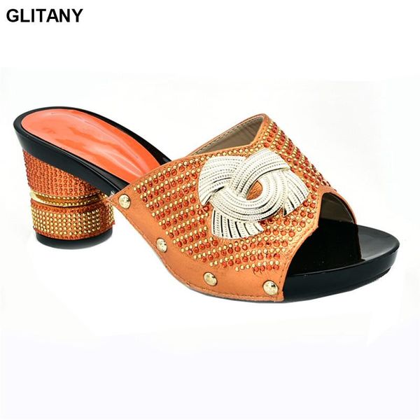 

new style women pumps summer fashion high heels 7 cm sandals elegant fashion casual shoes woman sandal plus size, Black