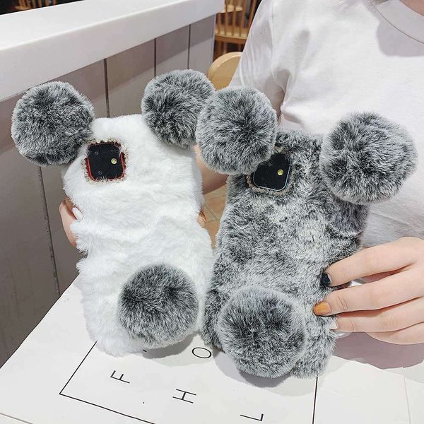 

3vip cover panda cartoon, vip 11 pro xr xs max x 6 6s 7 8 plus se 2 silicone sponge covercf1