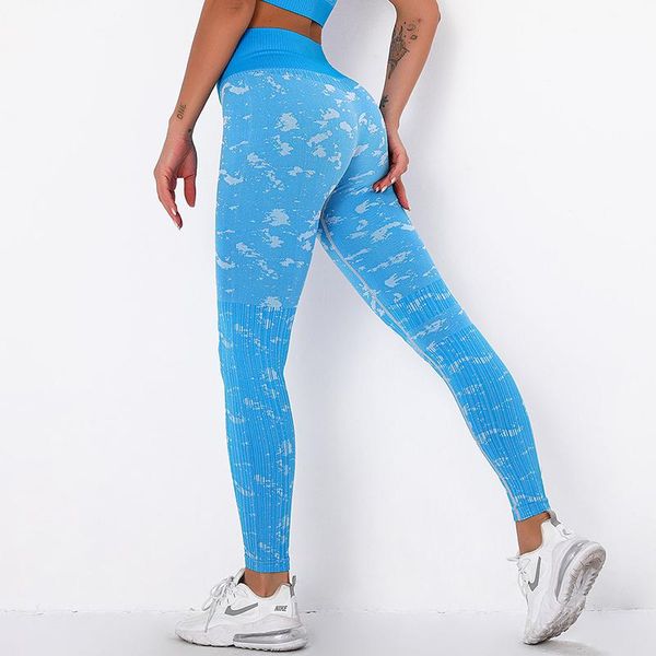 

seamless camo leggings high waist winter clothes women pants women yoga gym leggings sport workout, White;red