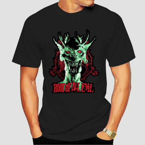 

1988 slayer корень всех зол world sacrifice tour t shirt сша размер-0129d спорта с капюшоном hoodie
