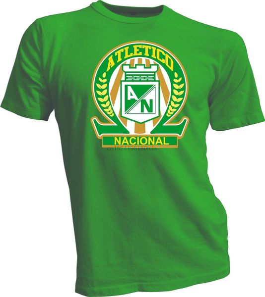

atletico nacional colombia medellin futbol soccer t shirt camiseta postobon dey sport hooded sweatshirt hoodie