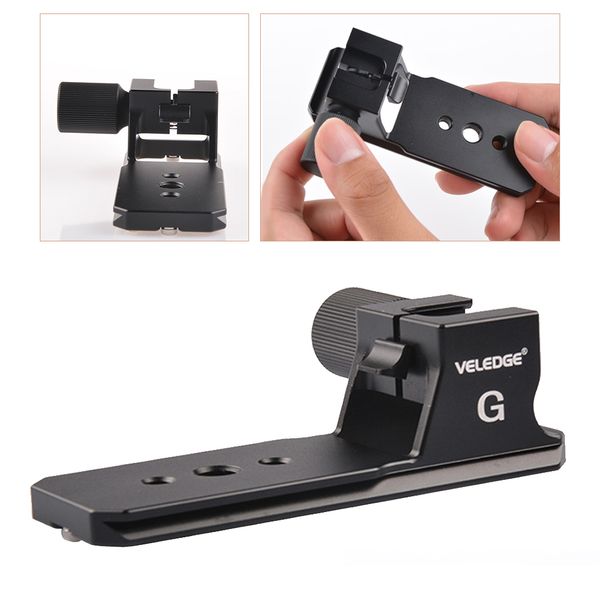 

lens collar replacement foot,tripod mount stand base for sony fe 200-600mm f/5.6-6.3 g oss lens,built-in arca-swiss standard quick release