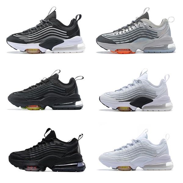 

950 zoom vapoormax designer shoes mens womens zm950 runningg shoes oreo neon triple black silver white rainbow