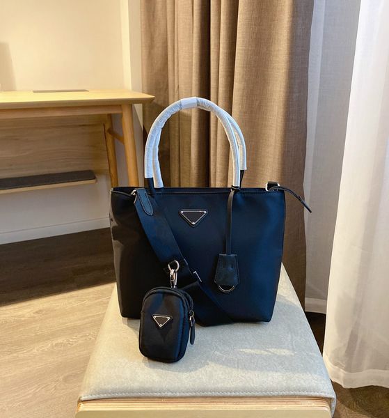 

women designer handbag crossbody bag fashion shoulder bag large capacity tote with pockets multipe colors pd20101701