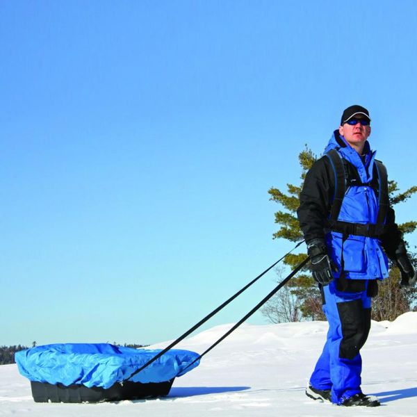 

fitness sled harness workout speed trainer with pull strap for resistance training tire pulling harness training kits