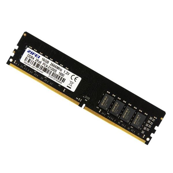 

rams 16gb ddr4 ram 2666/2400/2133 mhz 288pin 1.2v dimm non-ecc deskmemory intel/amd dram support dual channel
