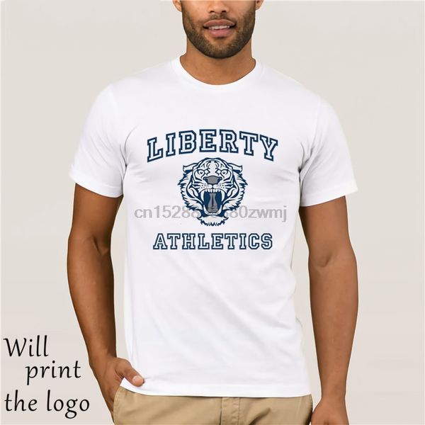 

men liberty athletics baseball t-shirt - 13 reasons tiger pride why basketball sport hooded sweatshirt hoodie