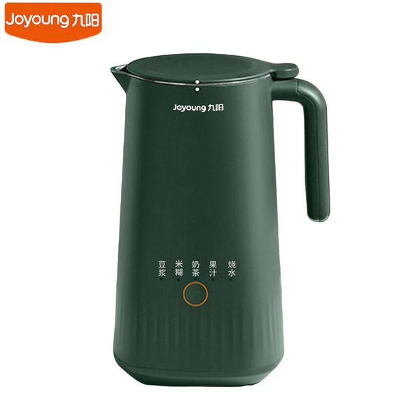 

joyoung d110 blender соевое автоматическая машина отопление бытовая мини соевое молоко maker 300мл многофункциональный fast mixer