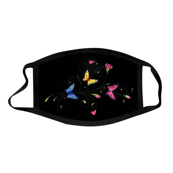 

бабочка дизайнер маска womenwashable cap женщины мужчины decorationhealthy партия bandanavip ссылка для нас dropshipping facescarf sqcsus pp