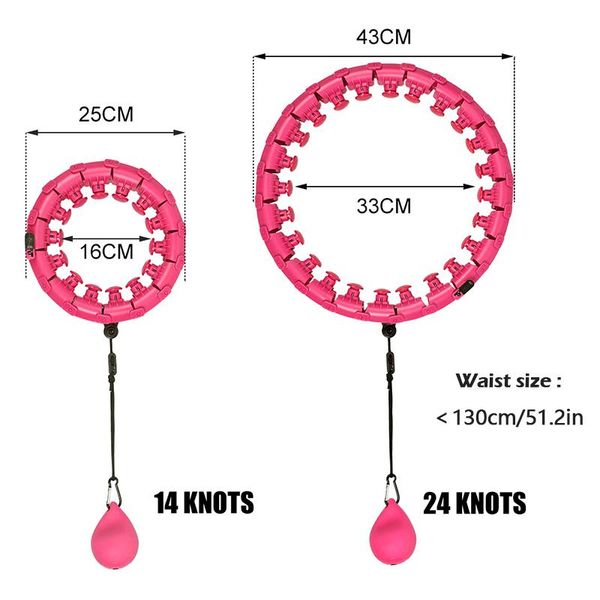 

умный спортивный круг регулируемый съемный прядильный тонкий талию брюшной помощи тренажер тренажерным залом круг фитнес оборудование домашн