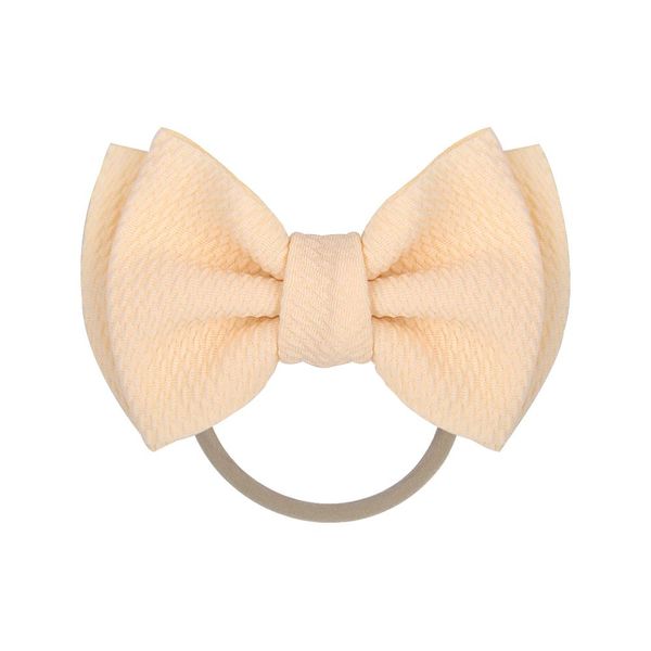 

baby headband bow hair band infant double cornament grain headband for kid girl hairbands fabric diy turban newborn accessories q jllrmc