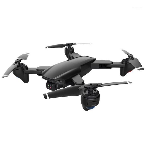 

goolrc sg701/ sg701s rc drone with camera 4k dual camera 5g wifi gps foldable optical flow positioning rc quadcopter drone toy1
