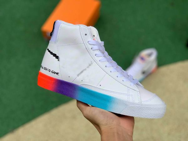 

new designer fashion off luxury 2020 brand men outdoor basketball shoes for mens trainers white running sneakers sports loafers for women