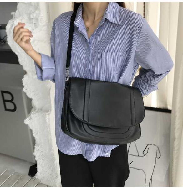

fashion women handbag pu leather large capacity shoulder bag cross body girl vintage handbag casual tote 7887rt2
