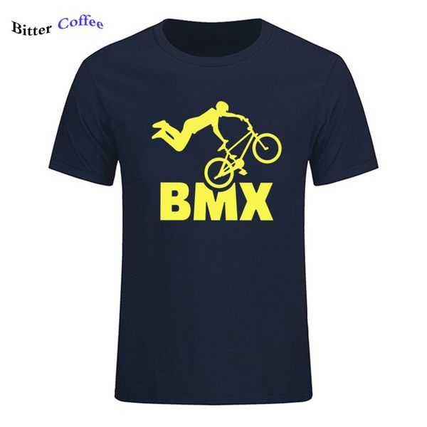 

arrival cool design bmx bmxtyle bicycle motocross male fashionable short sleeve sport hooded sweatshirt hoodie men t shirt