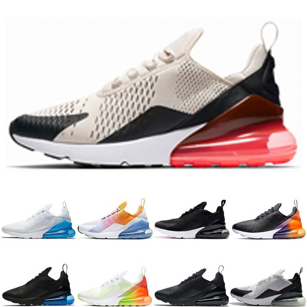 

new running shoes for men women light bone cny black white black red black gradient barely rose volt orange chaussures eur 36-45
