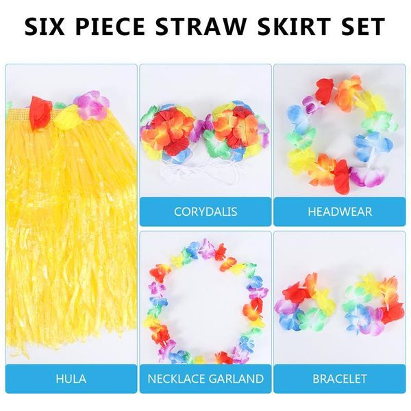 

1 набор практичных творческих юбки юбки танца танец декор юбка реквизит для детей для женщин для мужчин для взрослого sqchbv bbgargden