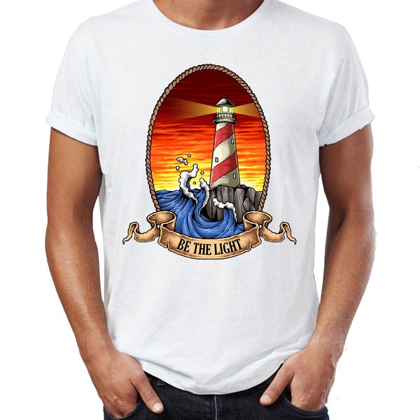 

men's t shirt there's always a lighthouse elizabeth bioshock artsy awesome artwork printed tee sport hooded sweatshirt hoodie