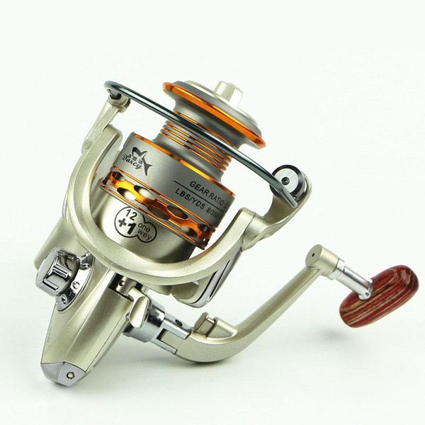 

12+1bb ball bearings 5.5:1 fishing reels spinning reel left right hand interchangeable spinning reel dx bbycbt alice_bag