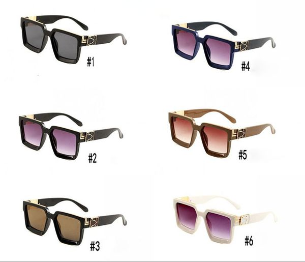 

0993 round metal sunglasses designer eyewear gold flash glass lens for mens womens mirror sunglasses round sun glasse, White;black