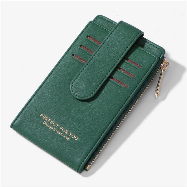 

hbp pu long purse designer long wallet lady multicolor designer purse card holder women classic pocket long wallet hp6913-4, Red;black