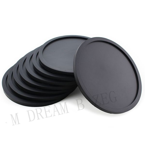 

cup silicone anti-scald bowl pad coffee tea mats thickened teapot drink coasters for kitchen bar
