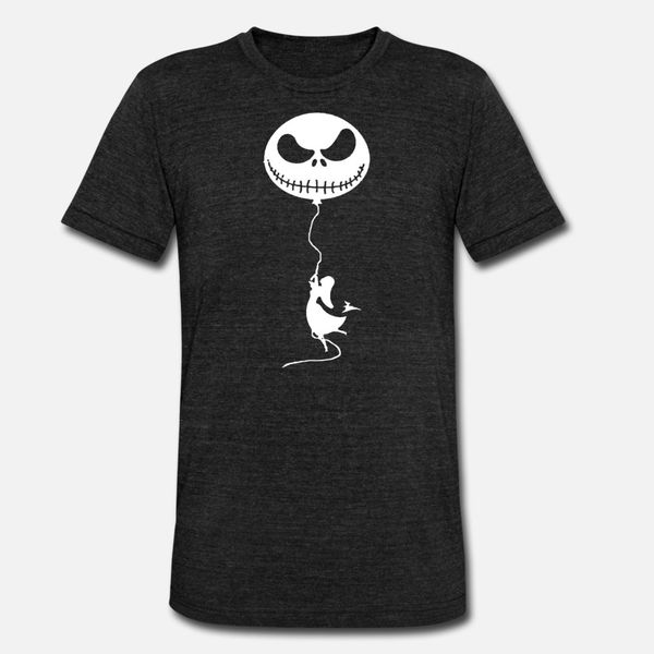 

jack skellington balloon girl t shirt customized kawaii white tracksuit hoodie sweatshirt