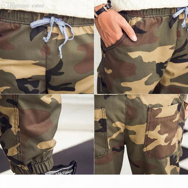 

wholesale-2016 autumn army fashion hanging crotch jogger pants patchwork harem pants men crotch big camouflage pants trousers # a4983, Black