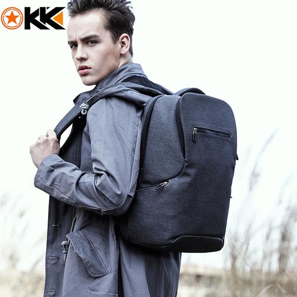 

кака воровство мужчина рюкзак 15,6 ноутбука рюкзаки schoolbag для подростков водонепроницаемого путешествия usb backpacks мужчина женщина mo