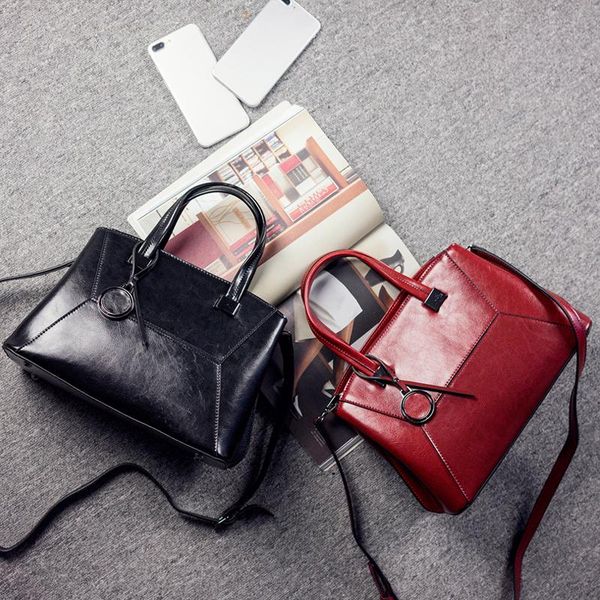 

2020 new shoulder bag women handbags genuine leather luxury ladies hand bags crossbody bags for women sac a main femme