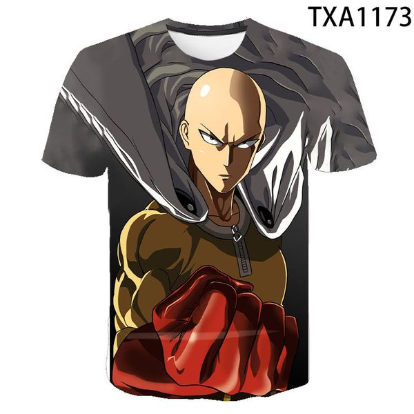 

one punch-man 3d boy girl printed cool 3d print shirts hentai aesthetic funny men clothing