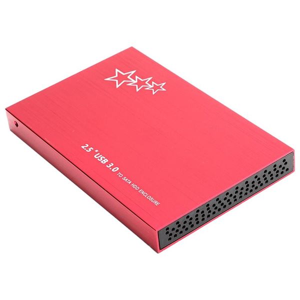 

yd10 mobile hard disk usb3.0 external hard disk aluminum alloy shell for ps4
