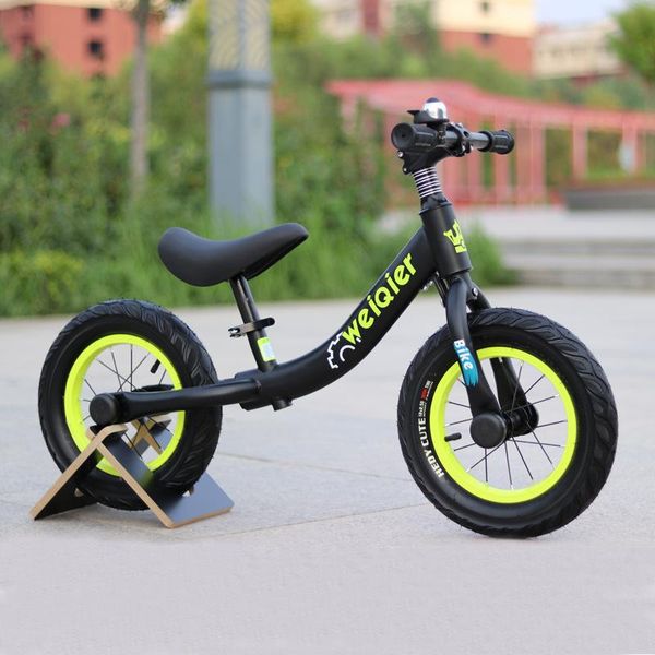 

baby scooter without pedal balance scooter 2-6 years old bike car for kids mini motorcycle kids ride on car