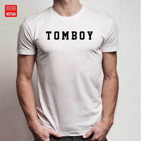 

tomboy cute feminist running hiking gym sport runner yoga funny thanksgiving christmas funny quotes t shirt1, White;black