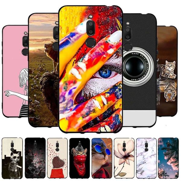 

sewqm6t silicone cover, soft, tpu, beautiful, meizu m6t, m811hvtrvgt
