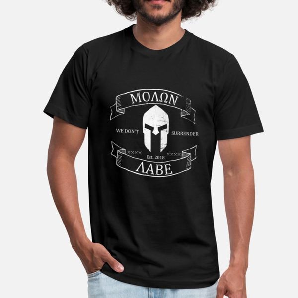 

molon labe feb 2019 t shirt fun vintage slim fit tracksuit hoodie sweatshirt