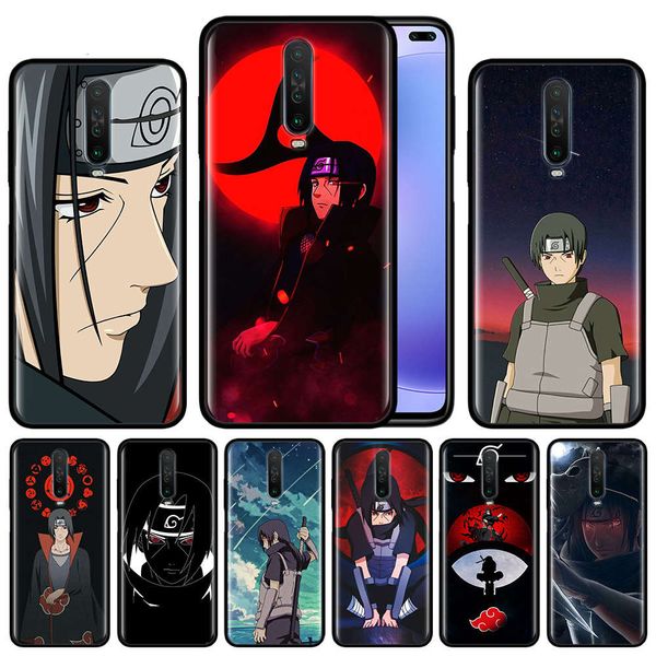 

redmi note 9s, 9, 8 pro, 7, 8t, 9a, 9c, 8a, 7a, 6, 6a, k20, k30, anime, naruto, itachi