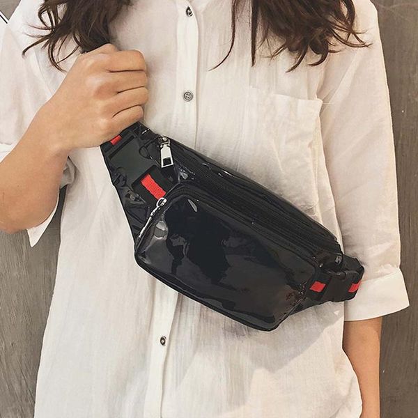 

auau-women's fashion multifunction chest bag handmade messenger bag mobile phone