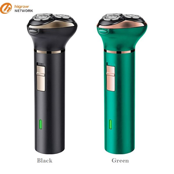 

source factory true color razor good quality three-in-one razor full body water washing electric razor shaving knife ing