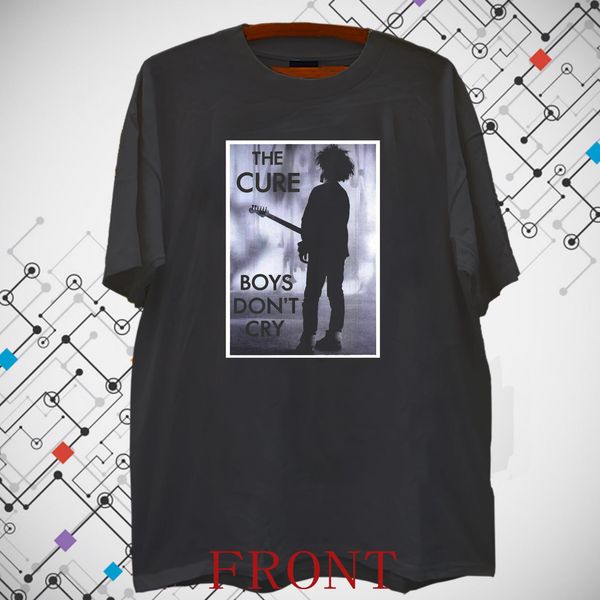 

the cure boys dont cry men's black t shirt tee s-3xl sport hooded sweatshirt hoodie