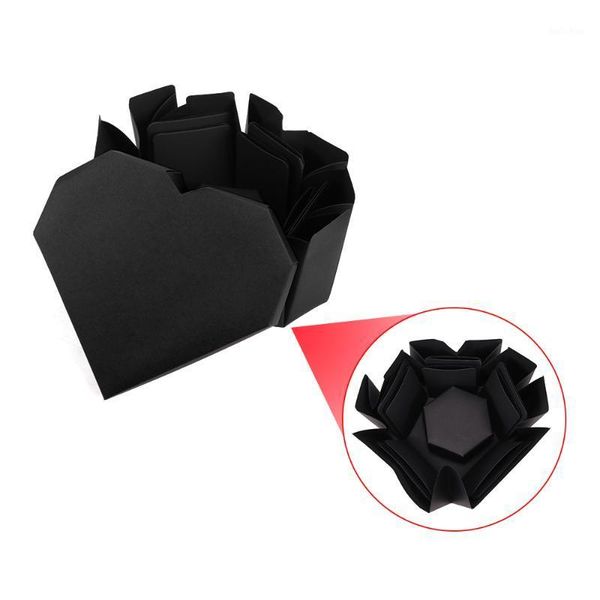 

diy explosion box gift surprise love paper box package handmade memory scrapbook p wedding anniversary birthday gifts1