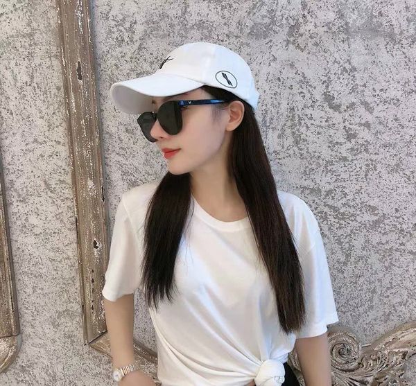 

styleeuropean and american grade baseball cap fashion sun new style outdoor hat high quality