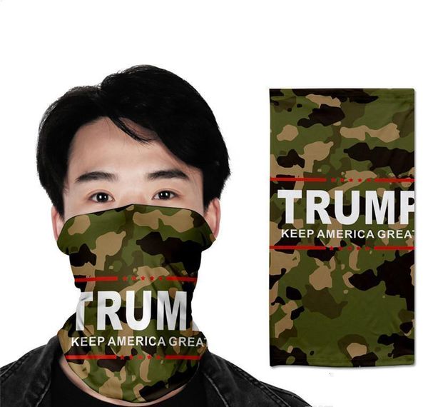 

trump face print dustproof dhl styles sunscreen supplies scarf 40 election shipping protective masks mask american 40oj