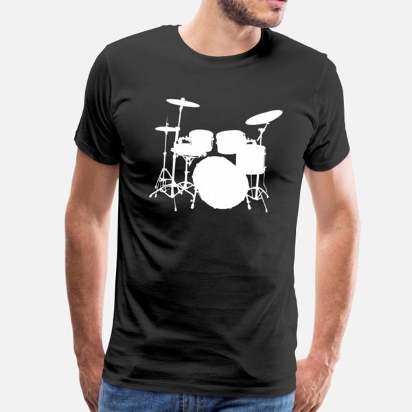 

drums t shirt street o-neck tracksuit hoodie sweatshirt